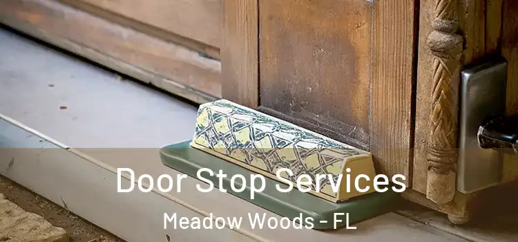 Door Stop Services Meadow Woods - FL