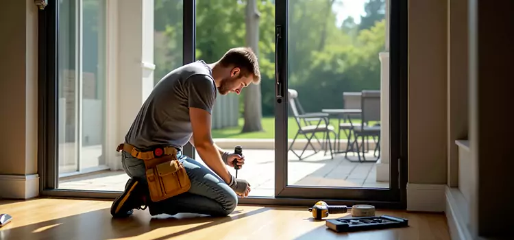 Comprehensive Solutions for Every Glass Door Need in Meadow Woods, FL