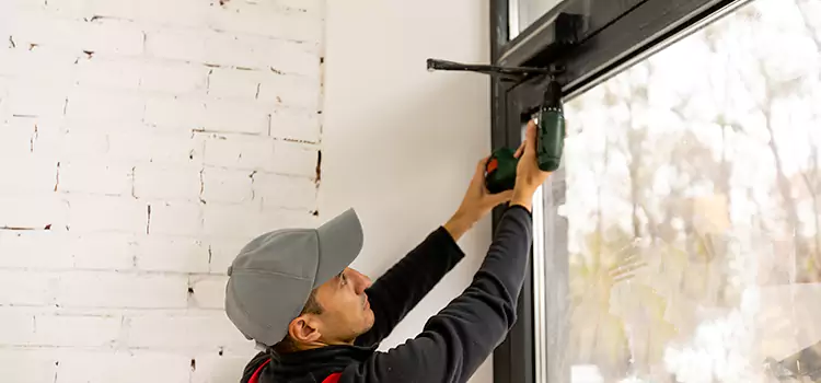 Your Trusted Partner for Door Closer Solutions in Meadow Woods, FL