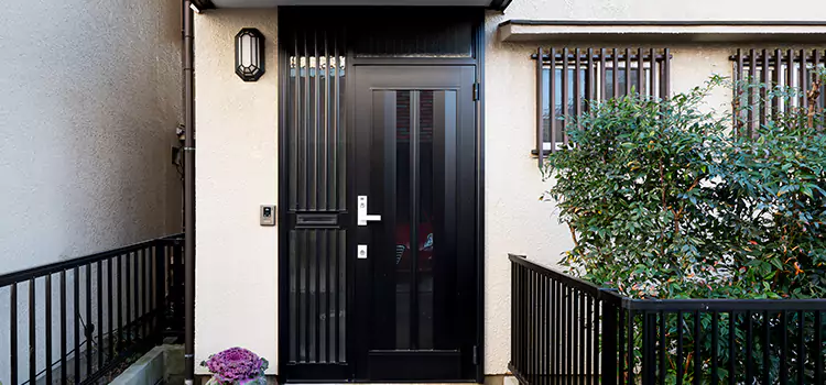 Popular Exterior Door Options in Meadow Woods, FL