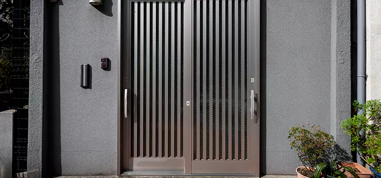 Why Choose Us for Your Security Needs in Meadow Woods, FL?