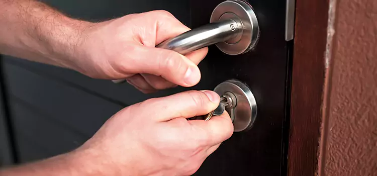 Door Closer Repair & Installation Meadow Woods